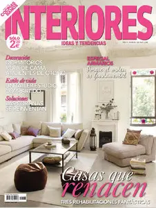 Interiores – October 2010