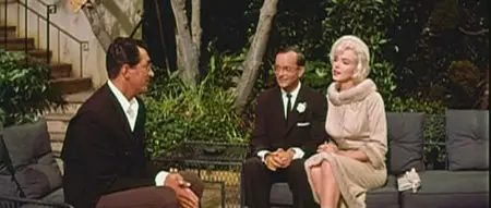 Something's Got to Give (1962)