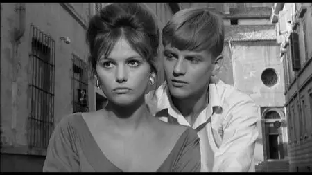 The Valerio Zurlini Box Set (1959)