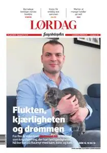 Laagendalsposten – 18. april 2020