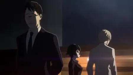 Ajin 2 - TV  SP  - " Ajin 2 - 01 (BD 1920x1080 x 264 FLACx2 mkv" yEnc