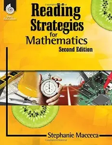 Reading Strategies for Mathematics, 2nd Edition