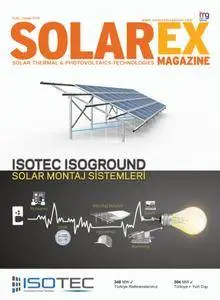 Solarex  - March 19, 2018