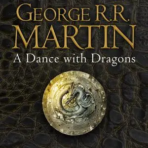 george rr martin a dance with dragons