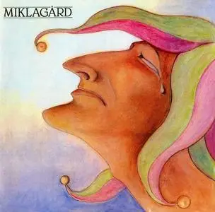Miklagård - Miklagård (1979) [Reissue 2020]