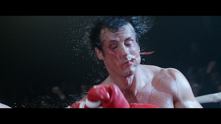 Rocky IV (1985) [4K, Ultra HD]