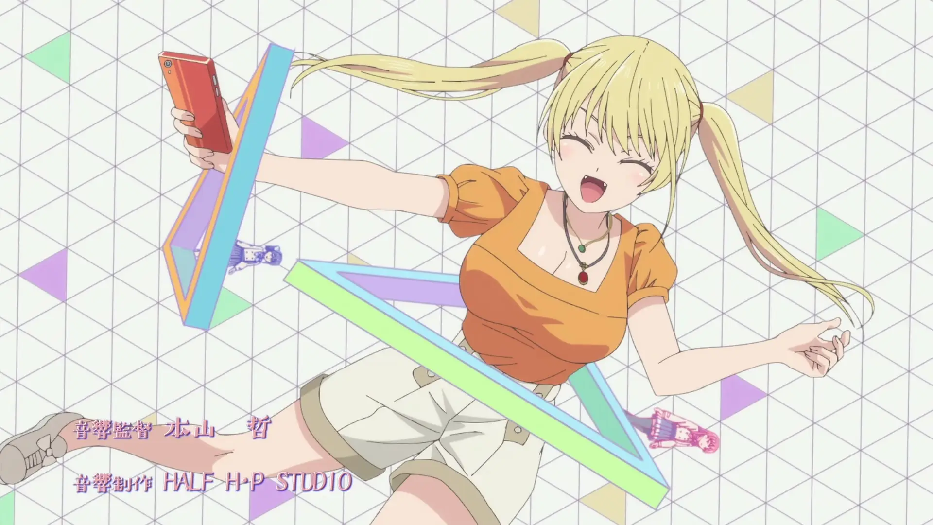 Kanojo mo Kanojo - 03