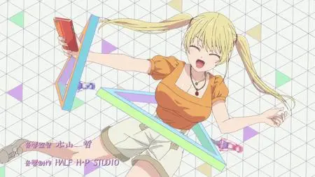 Kanojo mo Kanojo - 03