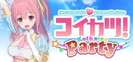 Koikatsu Party (2019)