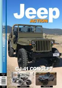 Jeep Action - September October 2020