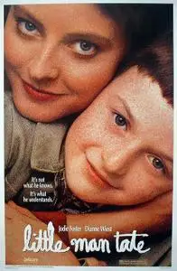 Little Man Tate [Le Petit Homme]  1991 [Re-UP]