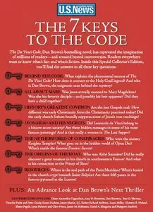 Secrets of the Da Vinci Code. Ed. Peter W. Bernstein, Annalyn Swan