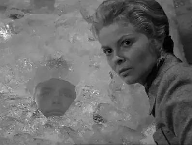 Alfred Hitchcock: The Crystal Trench (1959)