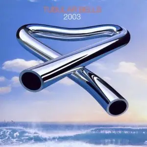 Mike Oldfield - The Studio Albums 1992-2003 8CD (2014) [Box Set]