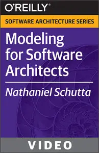 O'Reilly - Modeling for Software Architects