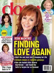 Closer USA - January 13, 2018