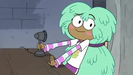 Star vs. the Forces of Evil S04E16