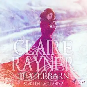 «Teaterbarn» by Claire Rayner