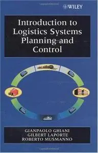 Introduction to logistics systems planning and control