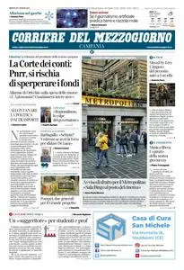 Corriere del Mezzogiorno Campania - 1 Marzo 2023