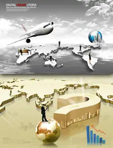 Source - The world of business