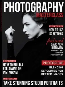 Photography Masterclass – Issue 25