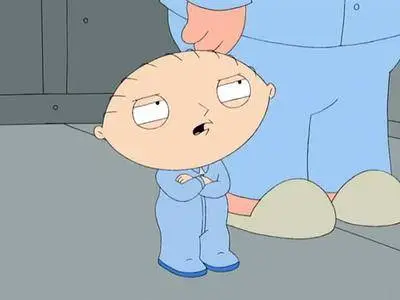 Family Guy S05E17