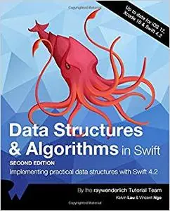 Data Structures & Algorithms in Swift