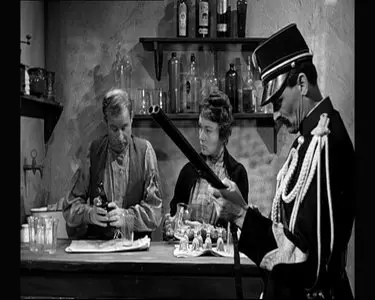 Деревня у реки / Dorp aan de Rivier (1958, DVD5 + DVDRip)