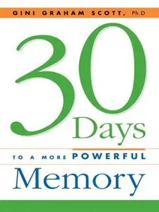 30 Days to a More Powerful Memory