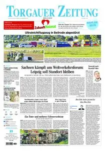 Torgauer Zeitung - 20. Mai 2019