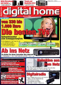 digital home 01/2012
