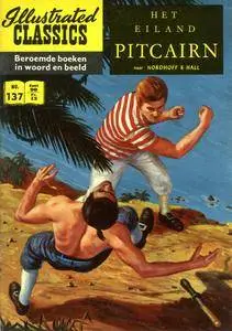 Illustrated Classics - 137 - Het Eiland Pitcairn