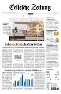 Cellesche Zeitung - 06. November 2018