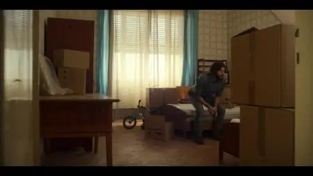 Generation 56k S01E01