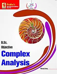 BSc. Obj. Complex Analysis