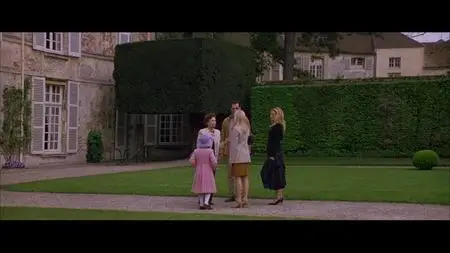 Le divorce / The Divorce (2003)