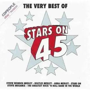 STARS on 45 - Medley (The Very Best of)