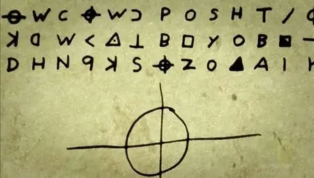 Code Breakers / Взломщики кодов (2007)