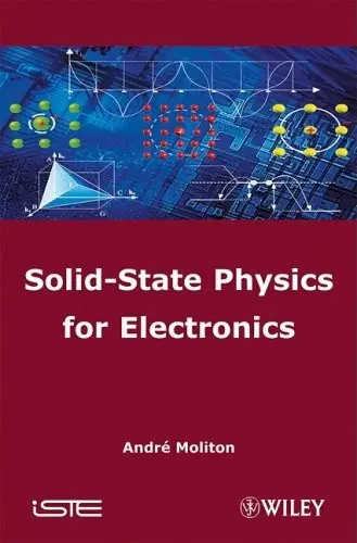Solid-State Physics for Electronics (ISTE)