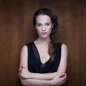 Alicia Vikander - Fabrizio Maltese Portraits 2012 at the Berlin International Film Festival