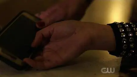 Arrow S06E09