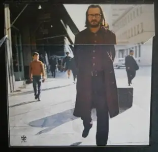 Dionysis Savvopoulos - The LYRA years (9CD, 1997)