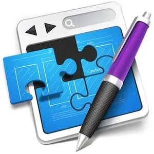 Realmac RapidWeaver 6.2 Mac OS X
