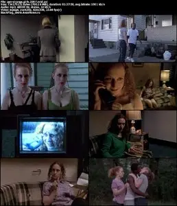 Strange Girls (2007)
