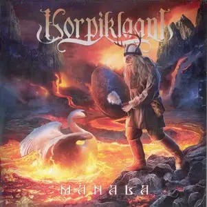 Korpiklaani - Manala (2012) [Deluxe Edition]