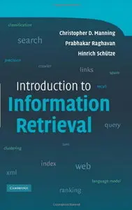 Introduction to Information Retrieval (repost)