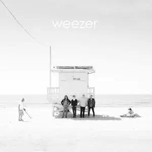 Weezer - Weezer (White Album - Deluxe Edition) (2016) [Official Digital Download 24/96]