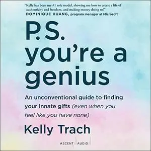 P.S. You're a Genius [Audiobook] (Repost)