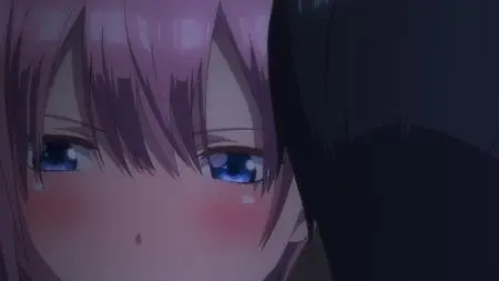 5-toubun no Hanayome - 05 Dual Audio 10bit BD1080p x265